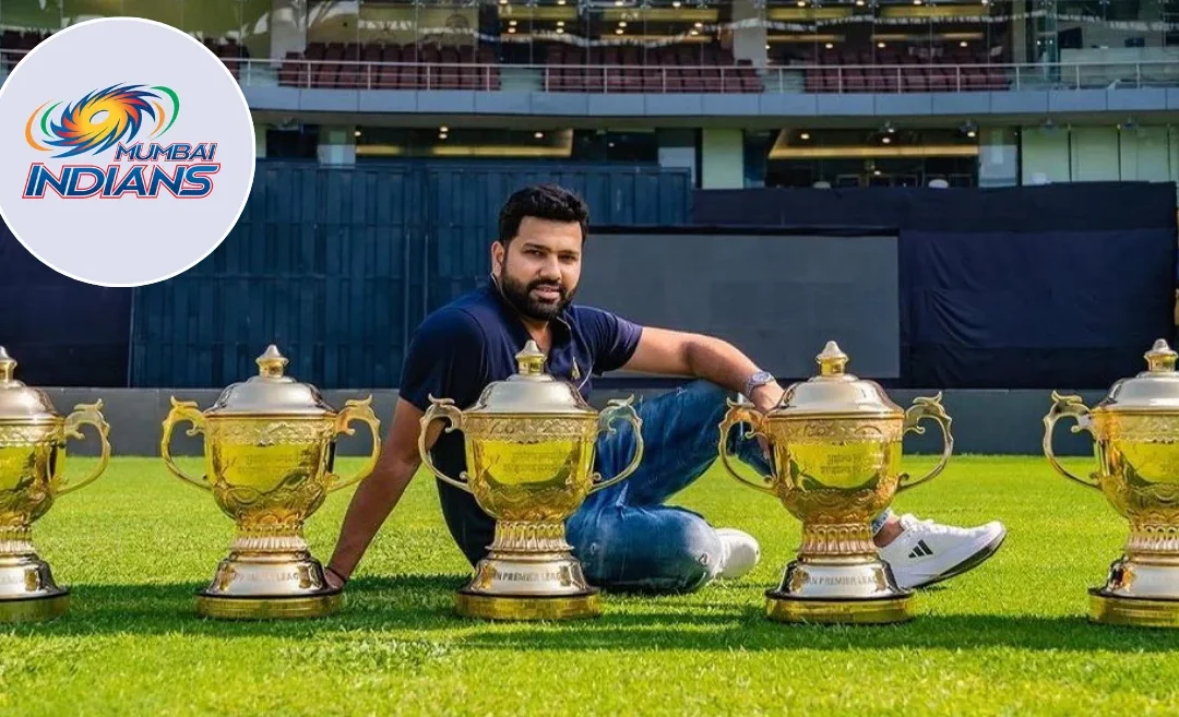 Here’s why Rohit Sharma should be retained by Mumbai Indians ahead of IPL 2025 mega auction