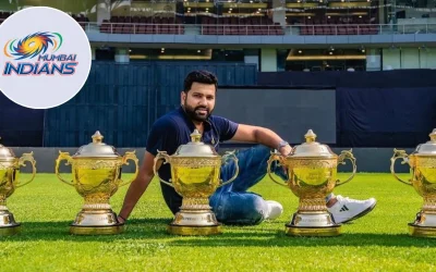 Here’s why Rohit Sharma should be retained by Mumbai Indians ahead of IPL 2025 mega auction