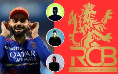 Royal Challengers Bengaluru: 3 key players RCB can release ahead of IPL 2025 mega auction