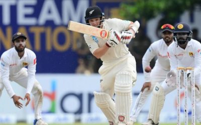 SL vs NZ 1st Test Dream11 Prediction: श्रीलंका बनाम न्यूजीलैंड के पहले टेस्ट मैच की ड्रीम11 टीम, हेड टू हेड रिकॉर्ड और सभी जानकारी