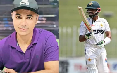 PAK vs BAN: Salman Butt pinpoints two key reasons behind Babar Azam’s batting struggles