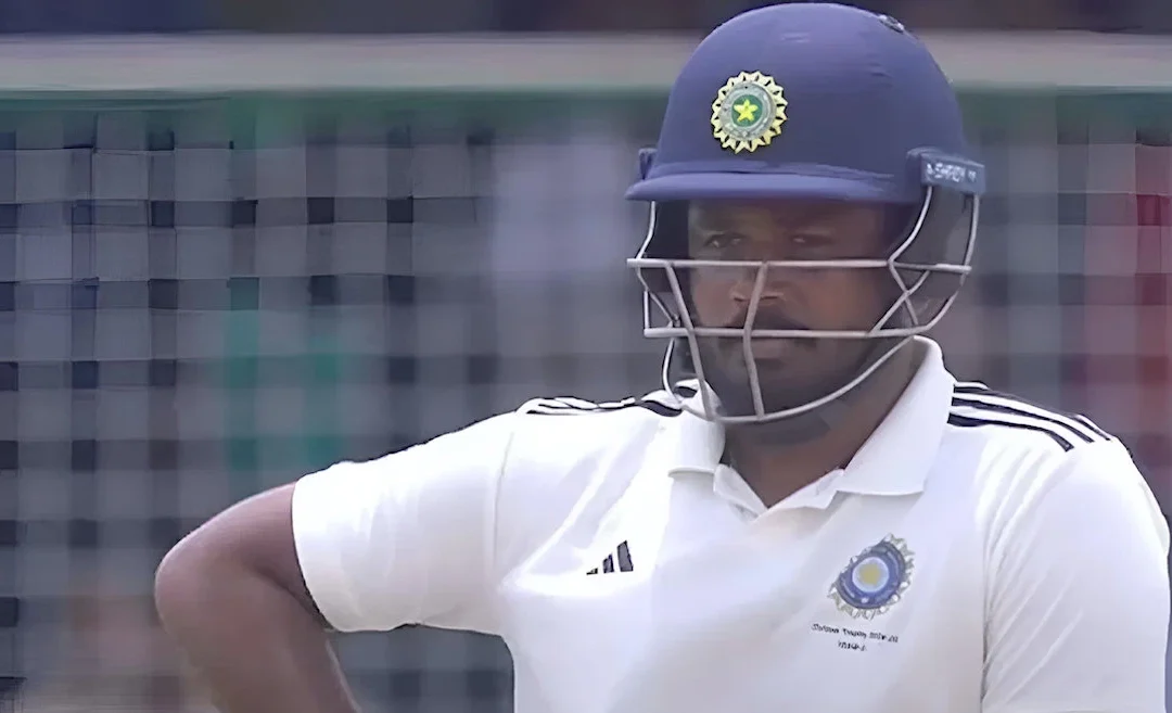 Reason why Sanju Samson has not been selected for the Irani Cup 2024