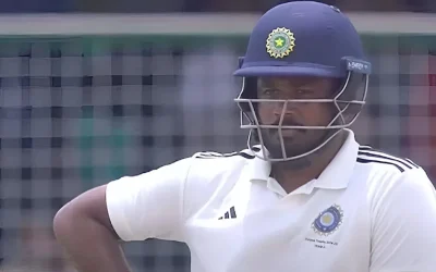 Reason why Sanju Samson has not been selected for the Irani Cup 2024