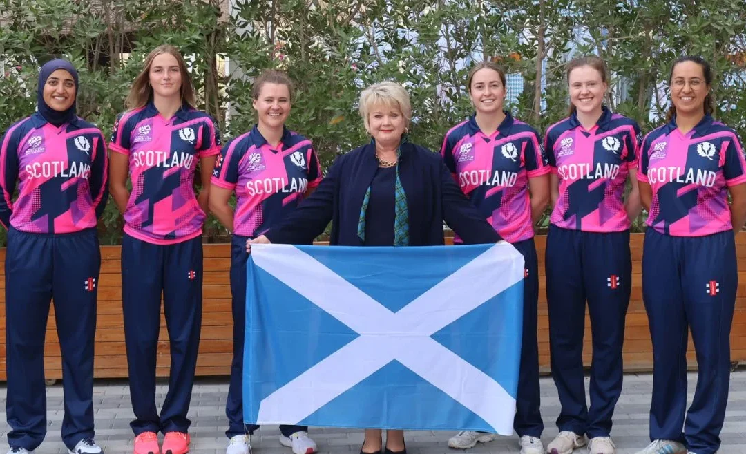 5 Scotland players to watch out for in Women’s T20 World Cup 2024