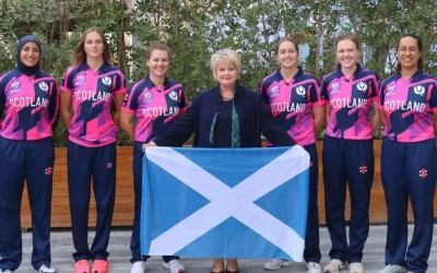 5 Scotland players to watch out for in Women’s T20 World Cup 2024