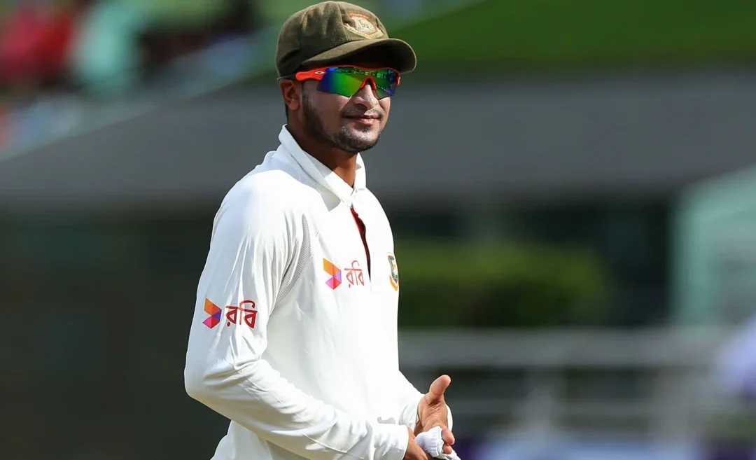 Will Shakib al Hasan be dropped from Bangladesh team for South Africa Tests? Here’s the answer