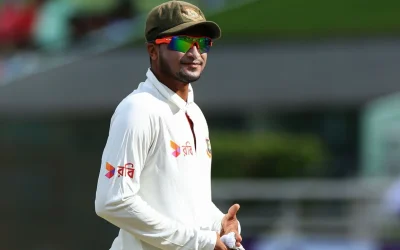 Will Shakib al Hasan be dropped from Bangladesh team for South Africa Tests? Here’s the answer