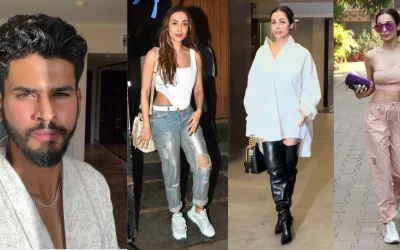 Shreyas Iyer goes ‘Wow’ after knowing about model-cum-actress Malaika Arora’s shoes collection