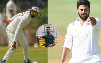 Shreyas Iyer, Shardul Thakur to feature in Ajinkya Rahane-led Mumbai team for Irani Cup final