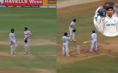 IND vs BAN 2024 [WATCH]: Shubman Gill’s hilarious dig at Mohammed Siraj’s old viral video during 1st Test against Bangladesh