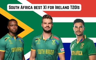 IRE vs SA 2024: South Africa’s best XI for the T20I series against Ireland