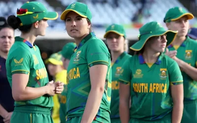 South Africa announces squad for the ICC Women’s T20 World Cup 2024, Laura Wolvaardt to lead