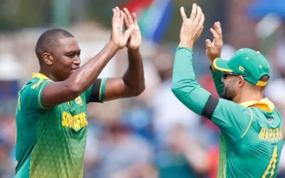 South Africa name squads for the white-ball series against Ireland in UAE