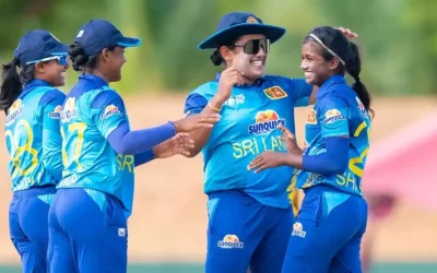 Sri Lanka name a strong 15-member squad for Women’s T20 World Cup 2024 in UAE