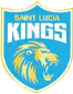 St Lucia Kings