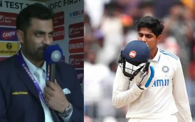 IND vs BAN: Tamim Iqbal lauds Shubman Gill after star batter silences critics with a stunning ton on Day 3 of the 1st Test