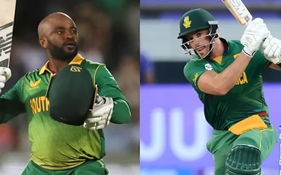 Cricket South Africa announces squad for ODI series against Afghanistan