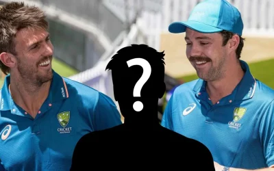 “I wish he was Australian…” Travis Head and Mitchell Marsh pick a cricketer with the most Aussie vibe