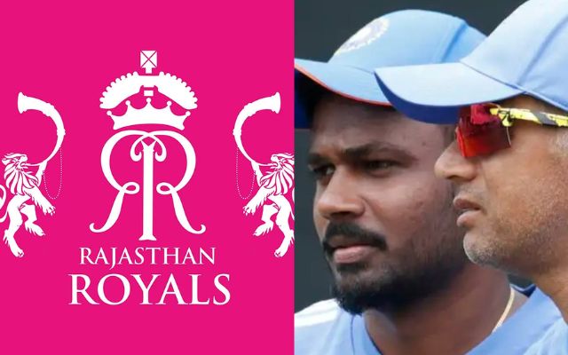 Rajasthan Royals की तरफ से होगा जल्द बड़ा ऐलान, इस टीम से फिर Rahul Dravid का जुड़ेगा नाम