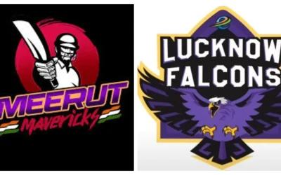 MER vs LCK, Uttar Pradesh (UP) T20 league 2024: Match Prediction, Dream11 Team, Fantasy Tips & Pitch Report | Meerut  Mavericks vs Lucknow Falcons