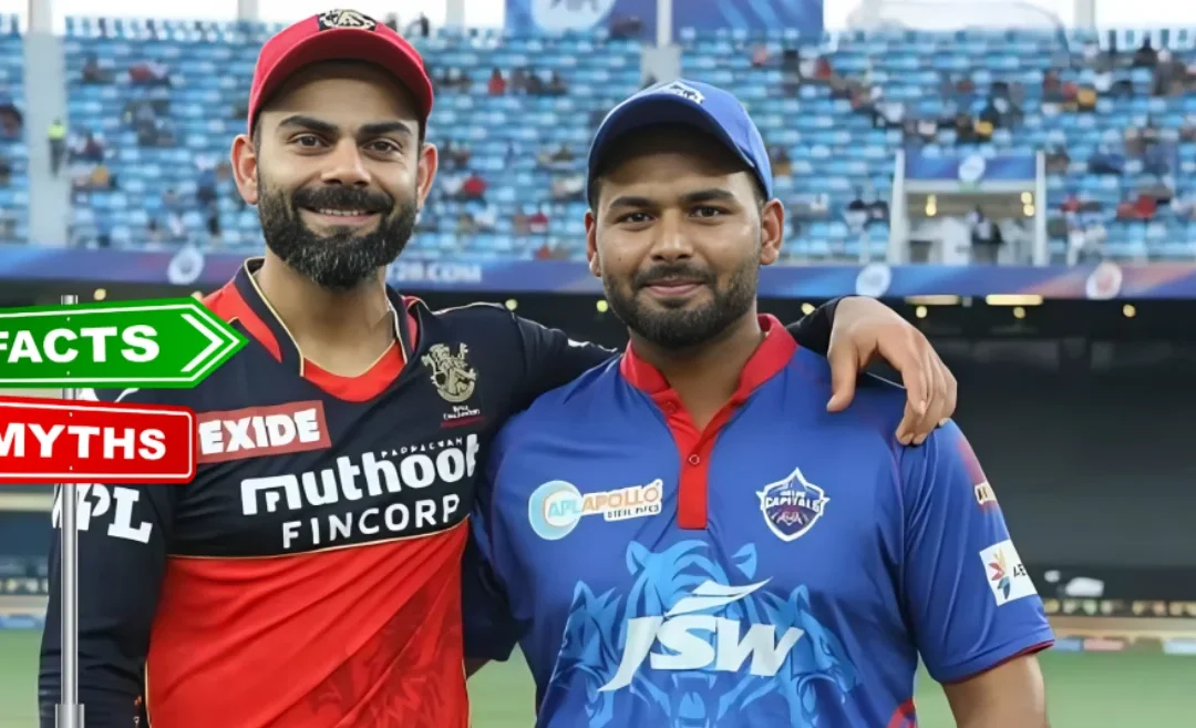 Fact Check: Will Rishabh Pant play for Royal Challengers Bengaluru in the IPL 2025?