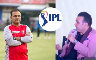 Virender Sehwag prioritizes IPL coaching over Team India head coach role