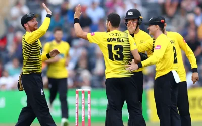 WAS vs GLO, T20 Blast 2024: Match Prediction, Dream11 Team, Fantasy Tips & Pitch Report | Warwickshire vs Gloucestershire, Quarter Final 4