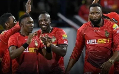 CPL 2024: West Indies superstar announces T20 retirement