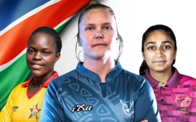 Capricorn Eagles Women’s Tri-Series in Namibia 2024 Schedule – Date, Match Time & Live Streaming details