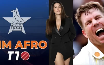 ZIM Afro T10 League 2024: Broadcast, Live streaming details – When and where to watch in India, Pakistan, UAE, UK, Zimbabwe & other nations