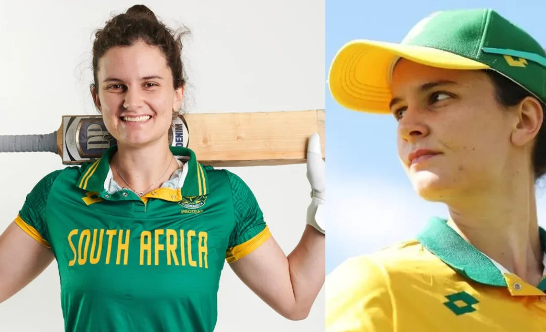 South Africa Women’s Team captain: 10 lesser-known facts about Laura Wolvaardt