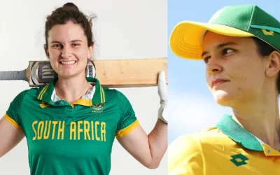 South Africa Women’s Team captain: 10 lesser-known facts about Laura Wolvaardt