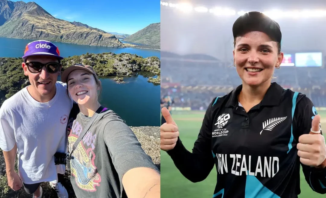 10 lesser-known facts about New Zealand’s supremely talented all-rounder, Amelia Kerr