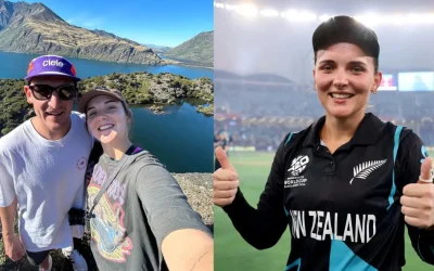 10 lesser-known facts about New Zealand’s supremely talented all-rounder, Amelia Kerr