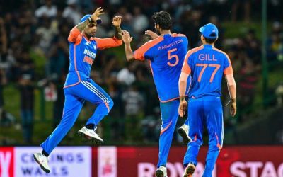 India vs Bangladesh 2024, 1st T20I: India’s strongest predicted playing 11 against Bangladesh