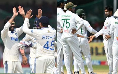 IND vs BAN 2024: 5 takeaways from India vs Bangladesh Test series