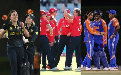 Women’s T20 World Cup 2024: Team-Wise one player to watch out for in tournament