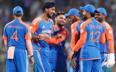 India vs Bangladesh 2024, 2nd T20I: India’s strongest predicted playing 11 against Bangladesh