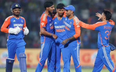 India vs Bangladesh 2024, 3rd T20I: India’s strongest predicted playing XI against Bangladesh