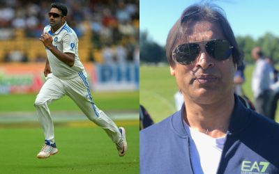 Top 5 cricketers who are famous for their YouTube channels