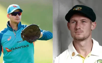 3 players who can replace Steve Smith as opener for Australia in the Border-Gavaskar Trophy 2024-25