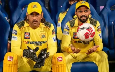 IPL 2025: 6 players Chennai Super Kings (CSK) can retain ahead of mega auction