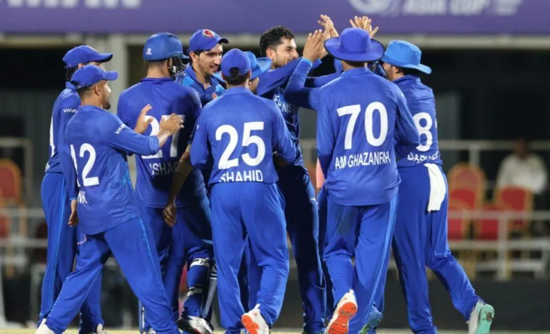 AF-A vs HK, Emerging Asia Cup 2024: Match Prediction, Dream11 Team, Fantasy Tips & Pitch Report | Afghanistan A vs Hong Kong