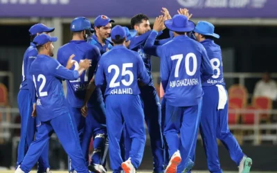 AF-A vs HK, Emerging Asia Cup 2024: Match Prediction, Dream11 Team, Fantasy Tips & Pitch Report | Afghanistan A vs Hong Kong