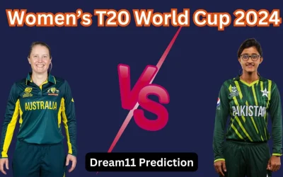 AU-W vs PK-W, Women’s T20 World Cup 2024: Match Prediction, Dream11 Team, Fantasy Tips & Pitch Report | Australia vs Pakistan