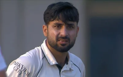 PAK vs ENG: Here’s why Abrar Ahmed didn’t take the field on Day 4 of the first Test