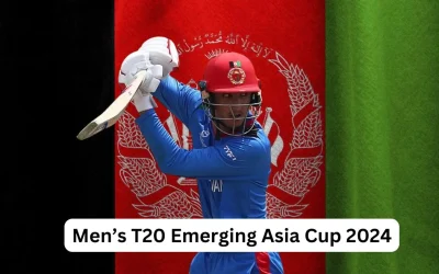 Men’s T20 Emerging Asia Cup 2024: Best playing XI for Afghanistan A