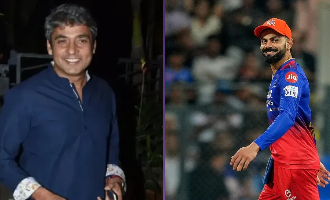 Ajay Jadeja picks the players RCB can retain ahead of IPL 2025 Auction