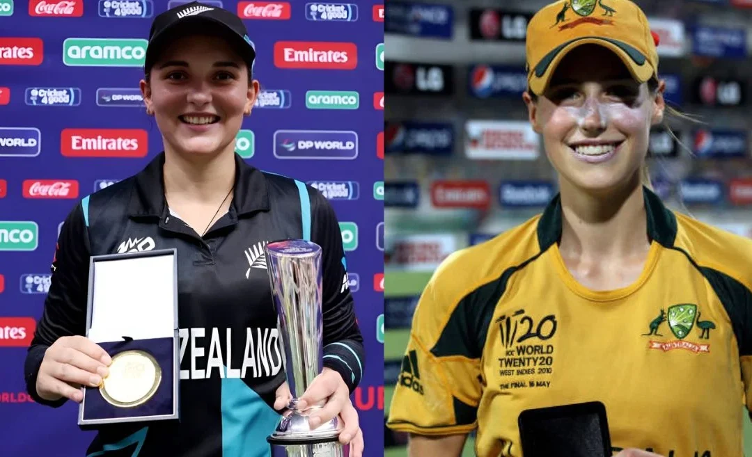 From Amelia Kerr to Ellyse Perry: Player of the Match winners in each edition of Women’s T20 World Cup