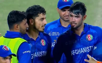 BN-A vs AF-A, Emerging Asia Cup 2024: Match Prediction, Dream11 Team, Fantasy Tips & Pitch Report